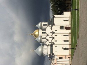 Veliky Novgorod