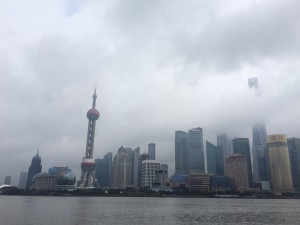 Shanghai