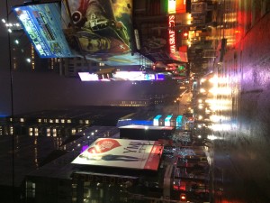 Times Square