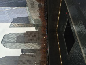 9/11 Memorial