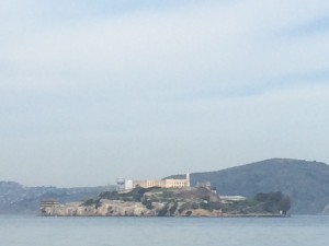 Alcatraz